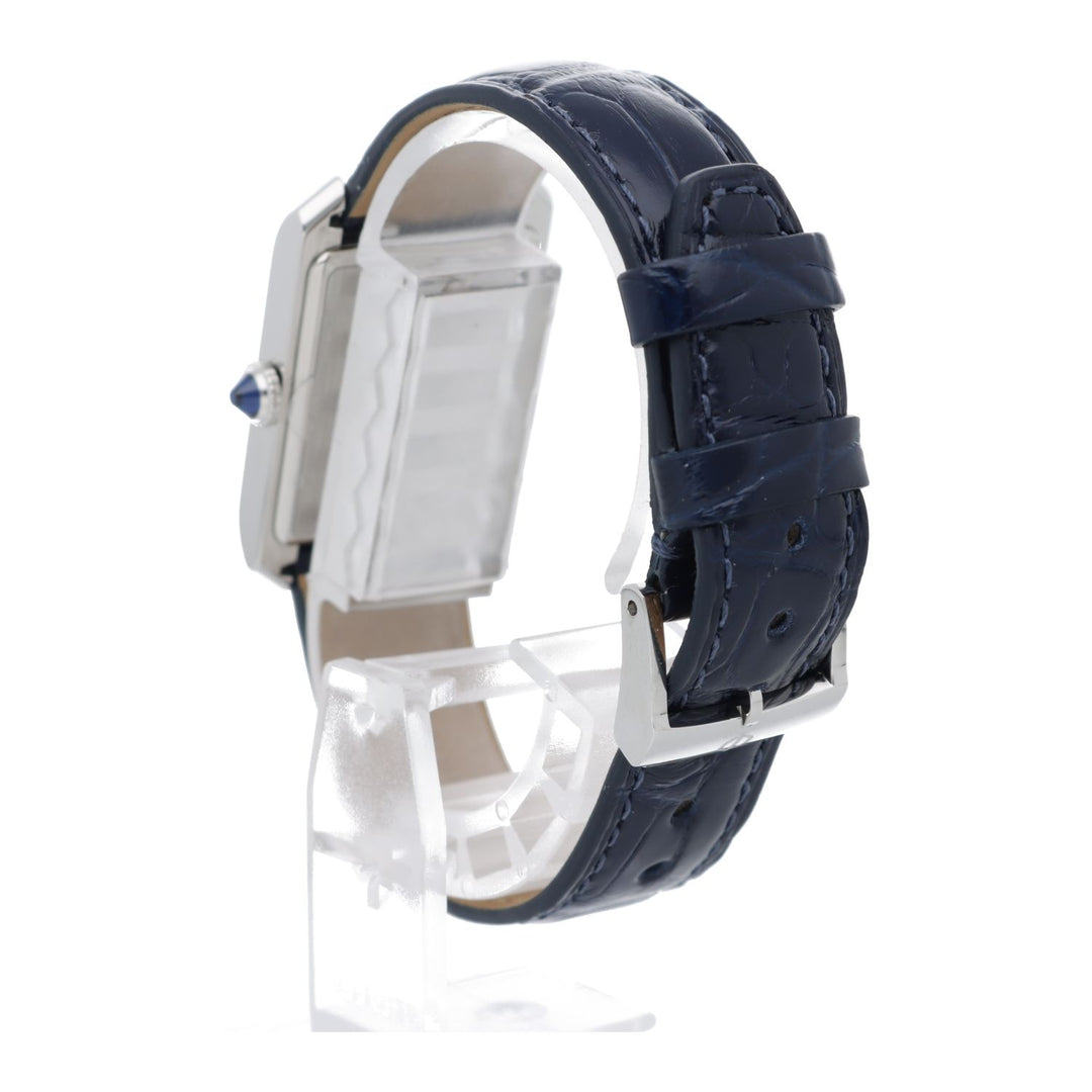 Baume & Mercier Hampton