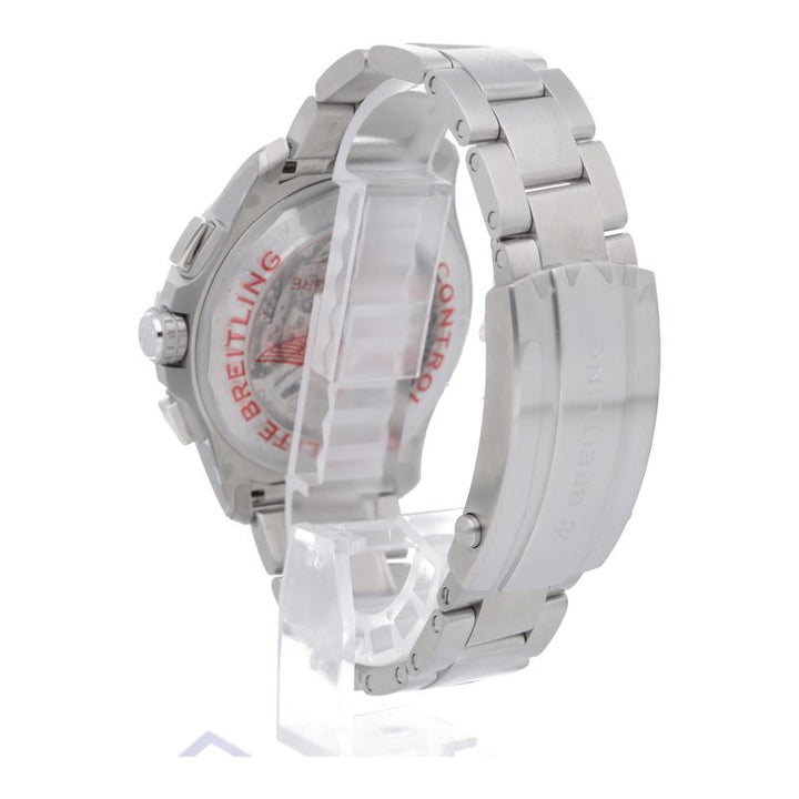 Breitling Avenger Chronograph B01 44