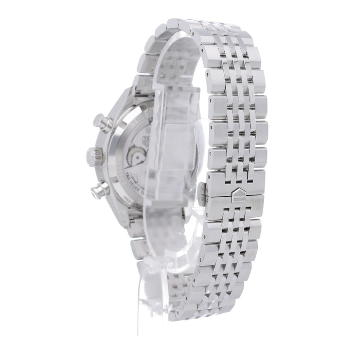 Tag Heuer Carrera Automatik Chronograph Calibre TH20-00