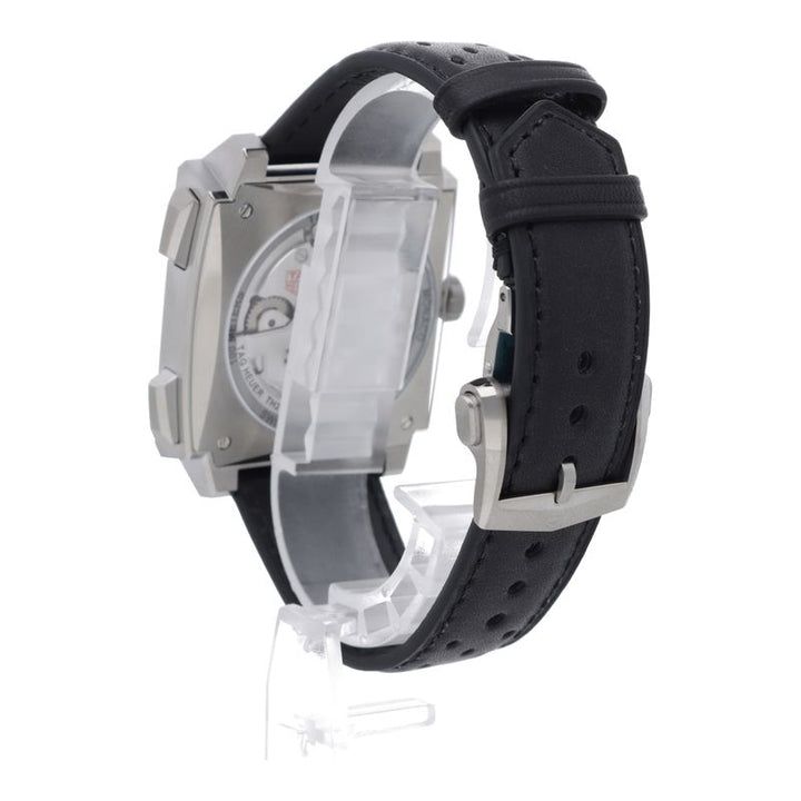 TAG Heuer Monaco Chronograph