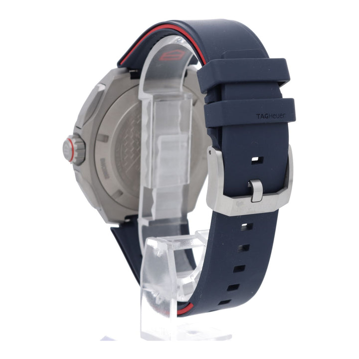 TAG Heuer Formula 1 Chronograph X Oracle Red Bull Racing