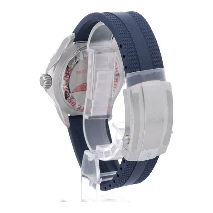 Breitling Superocean Automático 46
