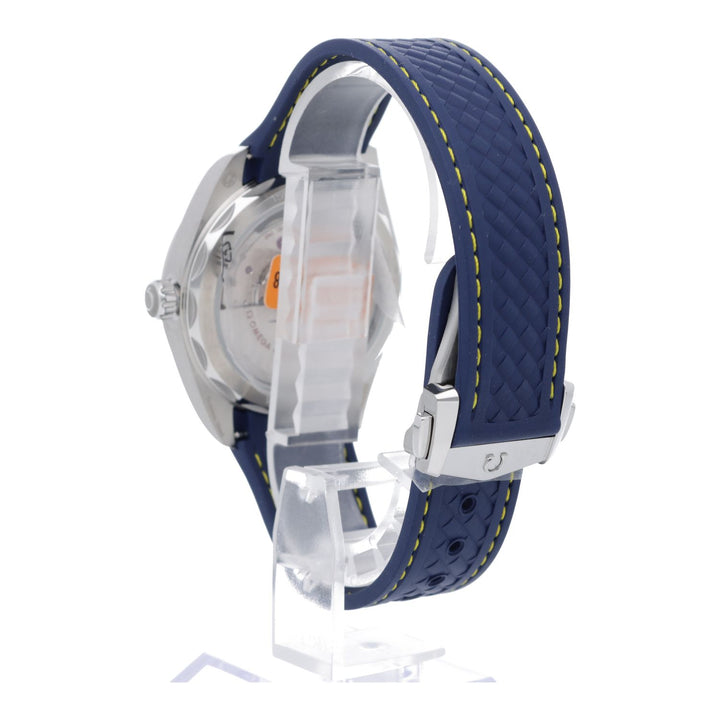 Omega Seamaster Aqua Terra 150M Co-Axial Master Chronometer 41mm