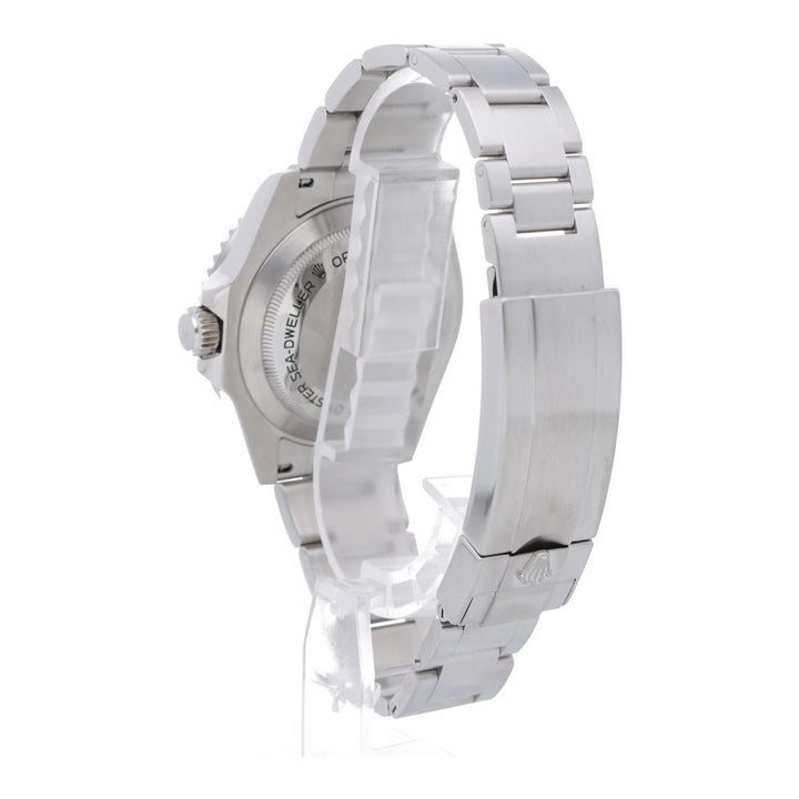 Rolex Sea-Dweller