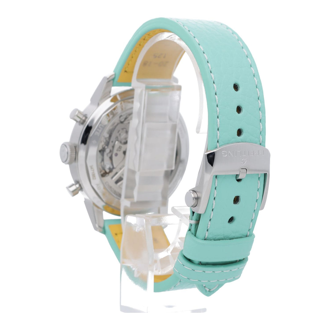 Breitling Top Time B01 Fausto Coppi