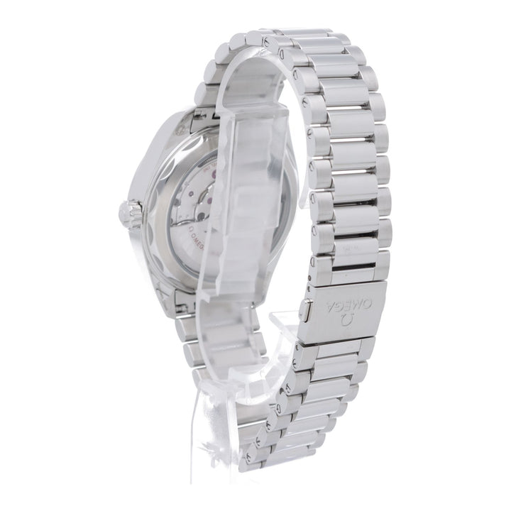 Omega Seamaster Aqua Terra Shades 150M Co-Axial Master Chronometer 41mm