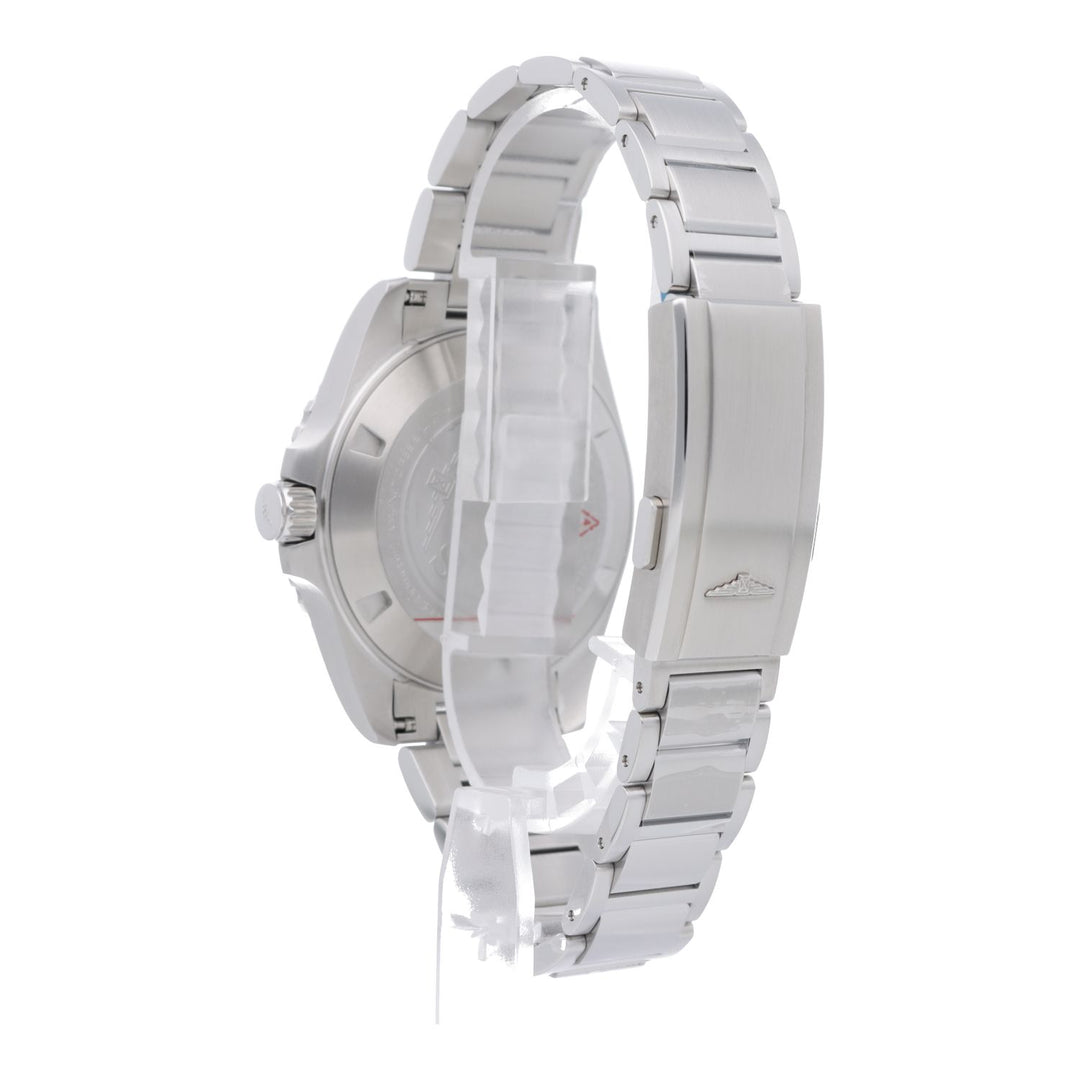 Longines Hydroconquest GMT