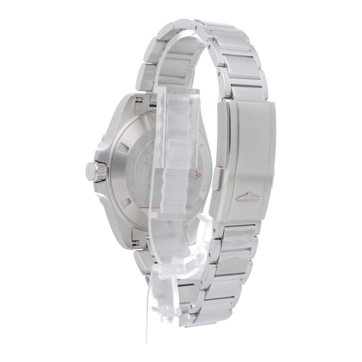 Longines Hydroconquest GMT