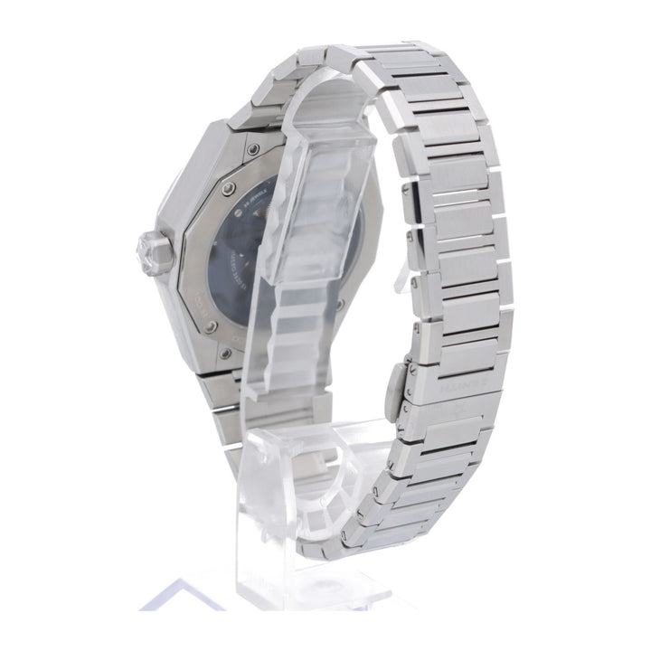 Zenith Defy Skyline Skeleton