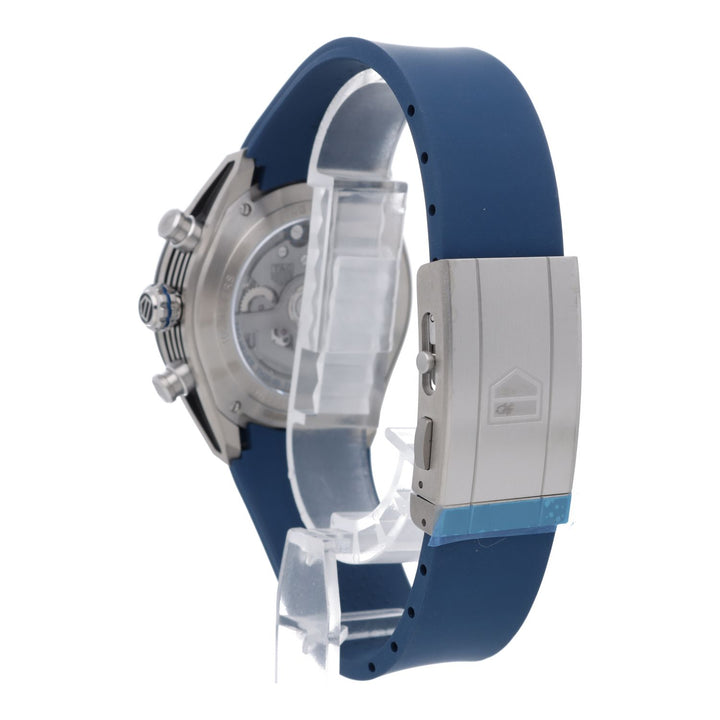 Tag Heuer Carrera Cronógrafo Esporte Extremo