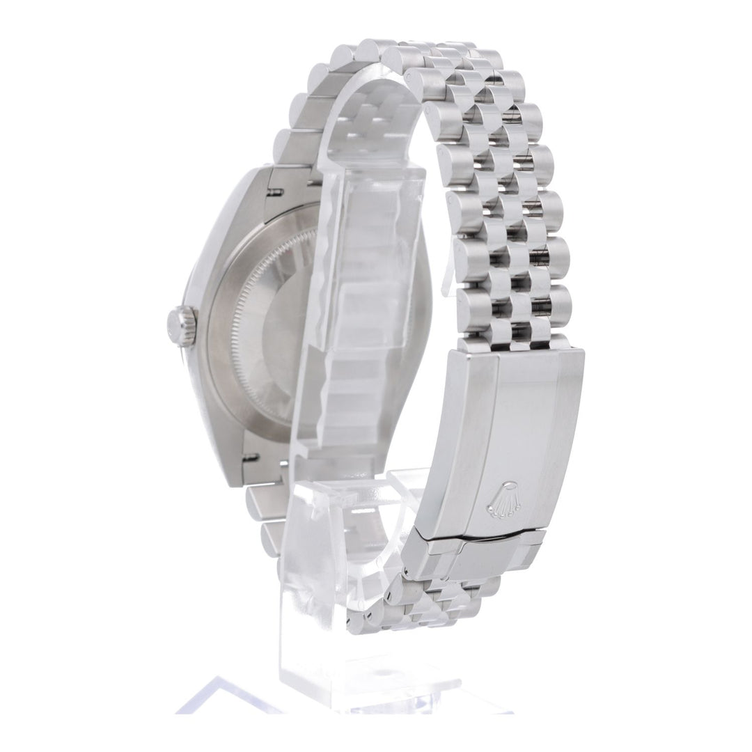 Rolex Datejust 41