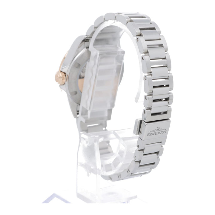 Longines Conquest