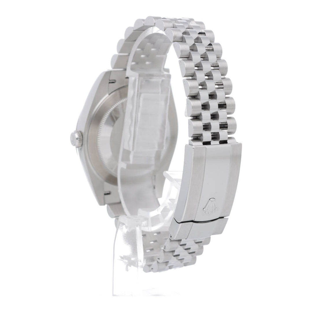 Rolex Datejust 41