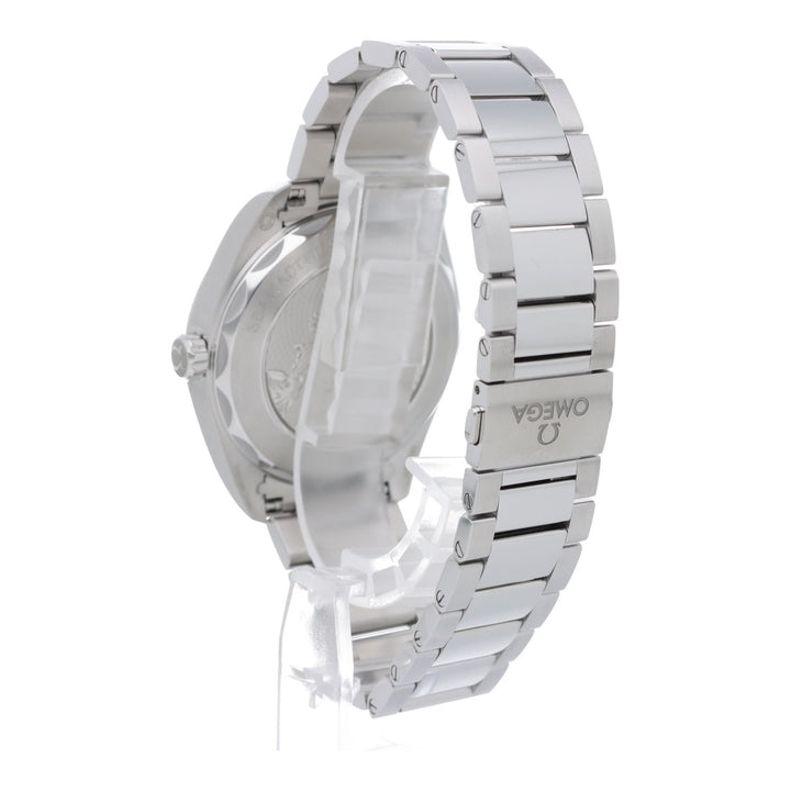 Omega Seamaster Aqua Terra 150 M Co‑Axial Master Chronometer 41 мм