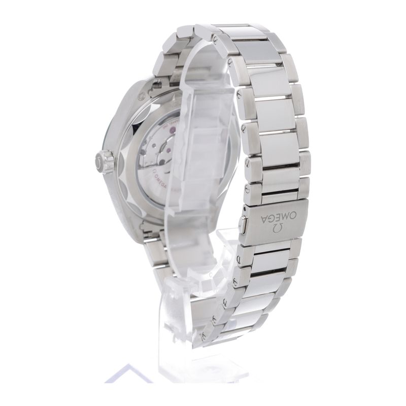 Omega Seamaster Aqua Terra 150 M