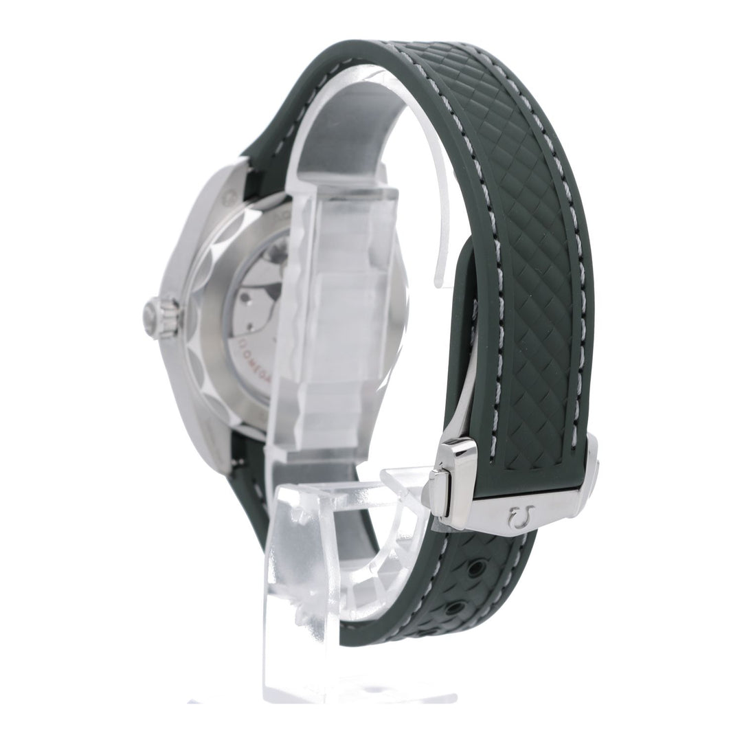 Omega Seamaster Aqua Terra 150M