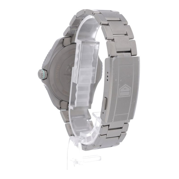 TAG Heuer Aquaracer Professional 200 Solargraph 40mm