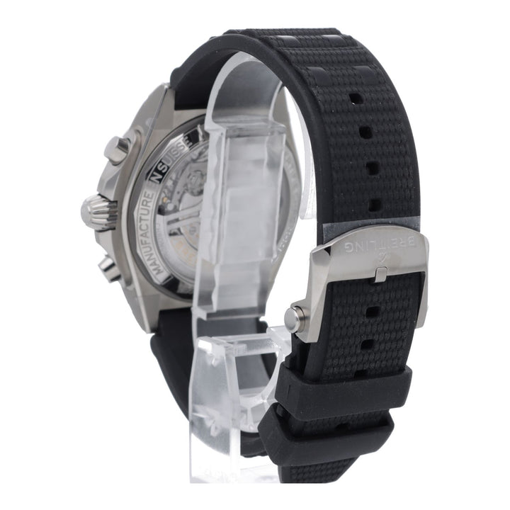 Breitling Chronomat B01 42