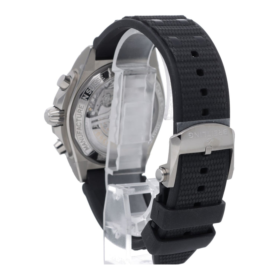 Breitling Chronomat B01 42