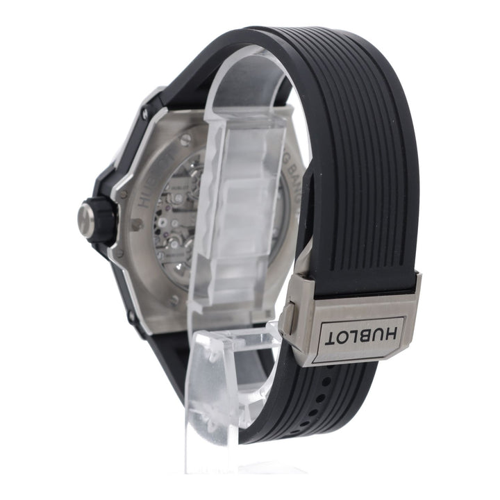 Hublot Big Bang Meca-10 Titanium 42 mm