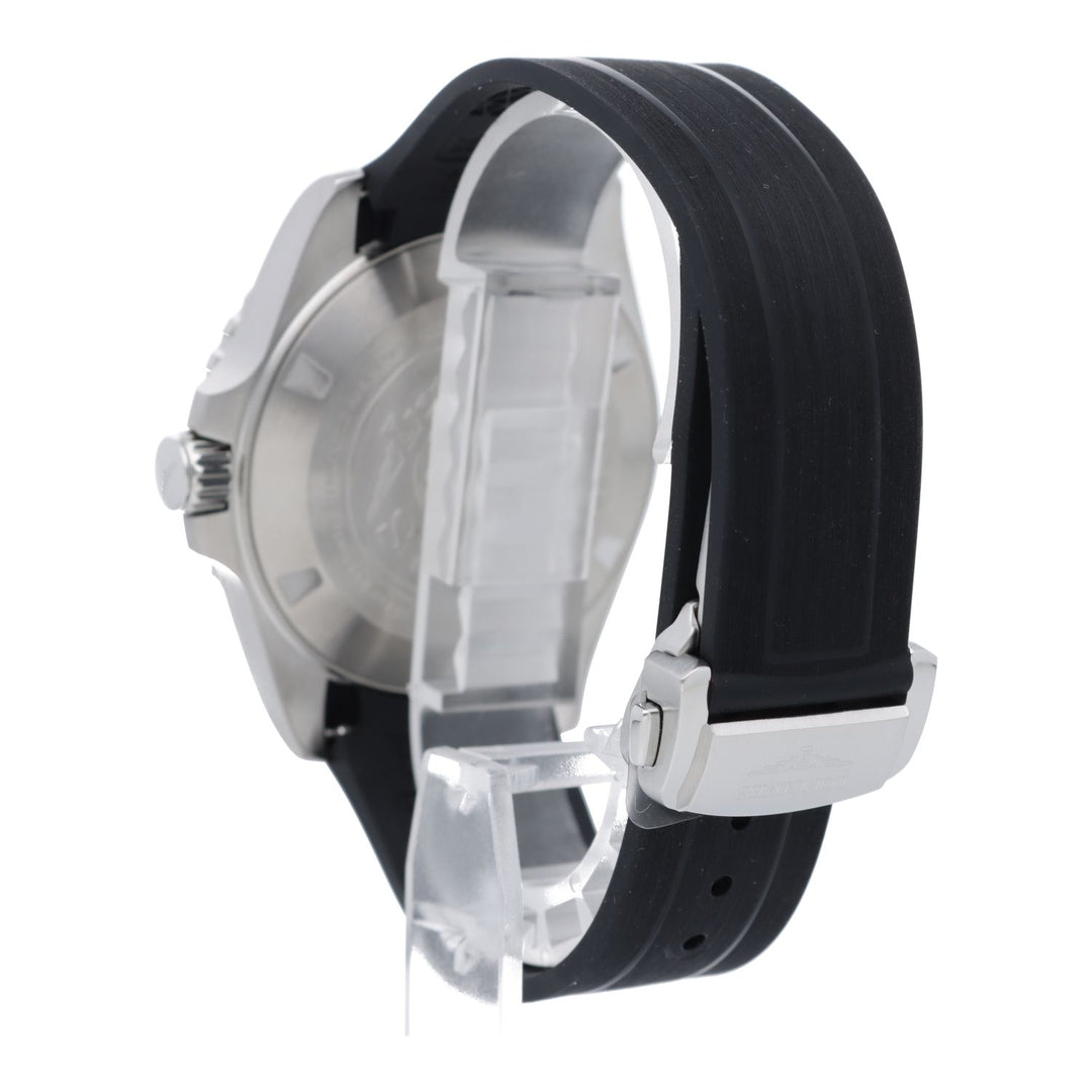 Longines Hydroconquest GMT