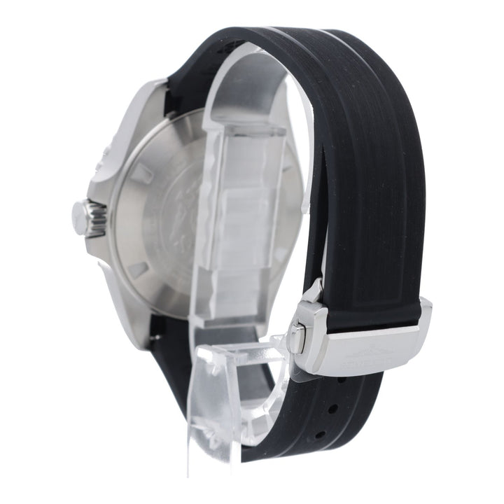 Longines Hydroconquest GMT