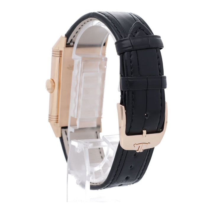 Jaeger-LeCoultre Reverso Tribute Small Second