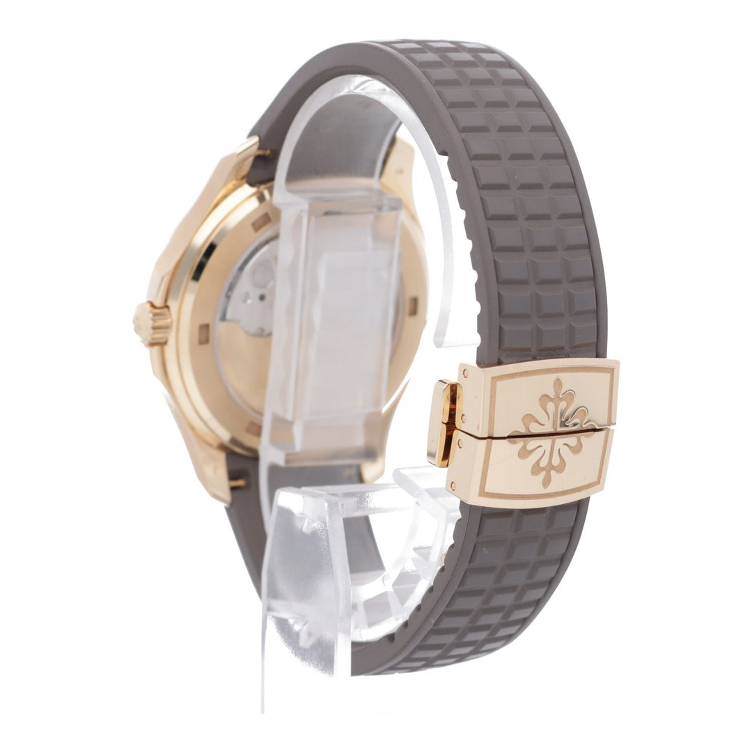 Patek Philippe Aquanaut Luce