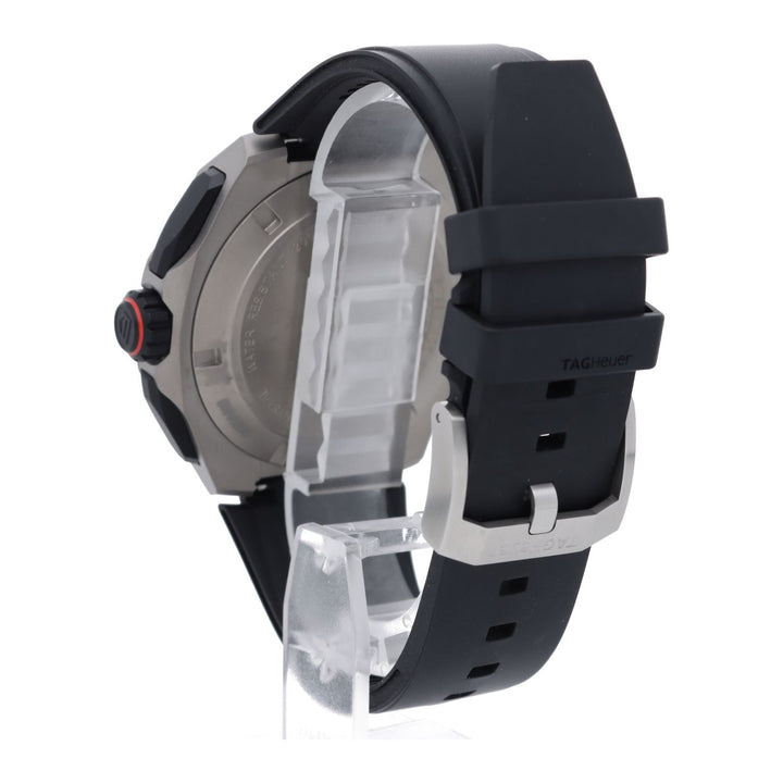 Tag Heuer Formula 1 Calibre 16 Automatik Chronograph 44mm