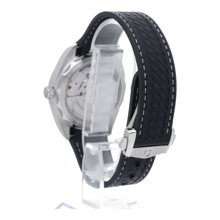 Omega Seamaster Aqua Terra 150M Co-Axial Master Chronometer 41mm
