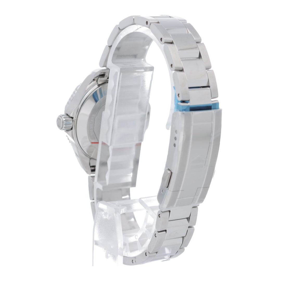 Tag Heuer Aquaracer Professional 200 Date
