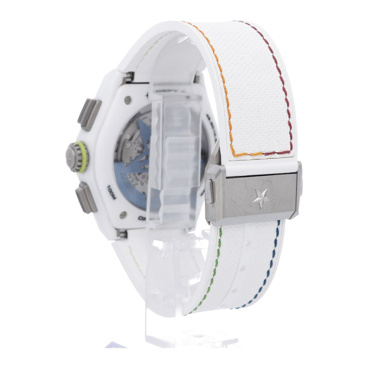 Zenith DEFY 21 CHROMA 限量版