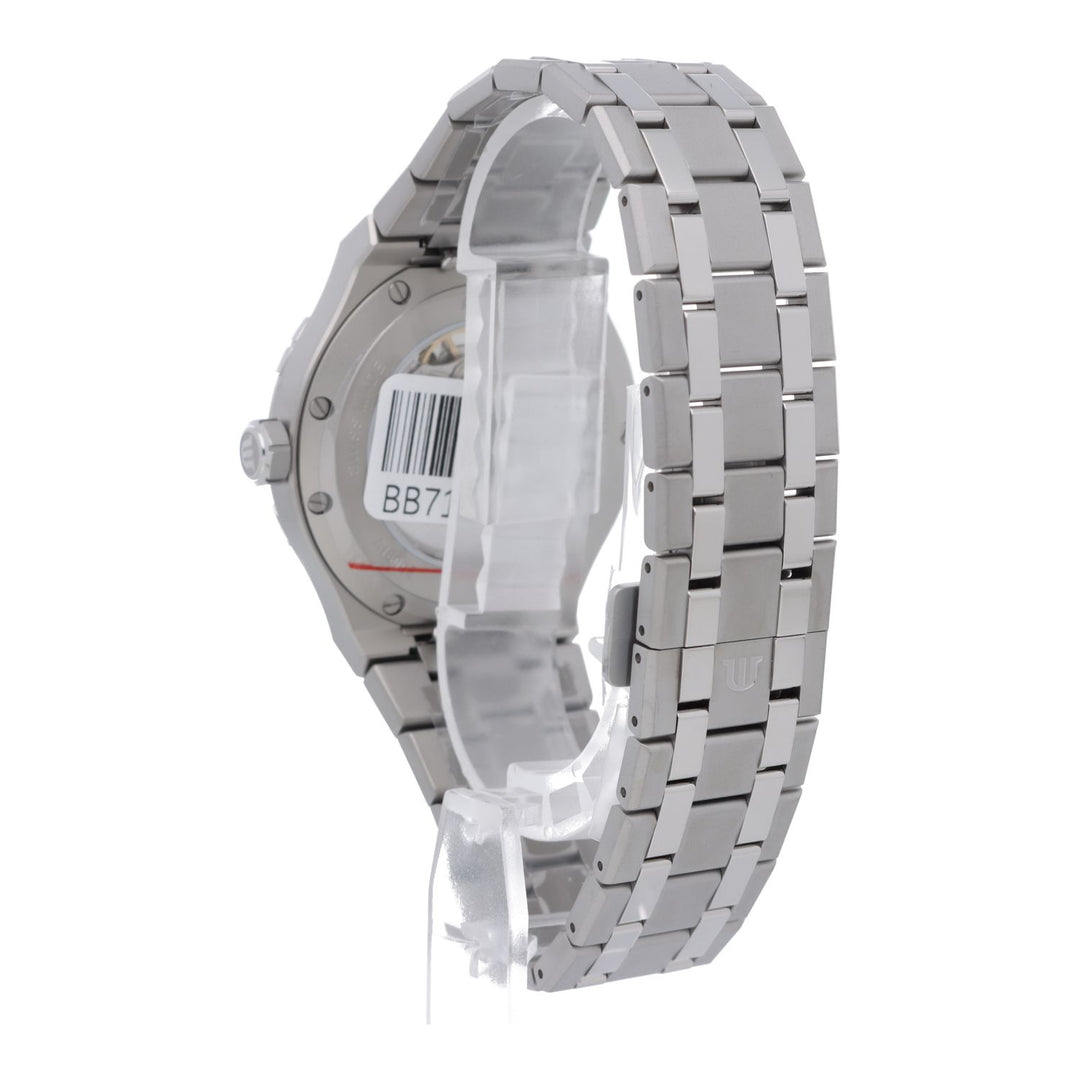 Maurice Lacroix Aikon Automatic Titanium 42mm