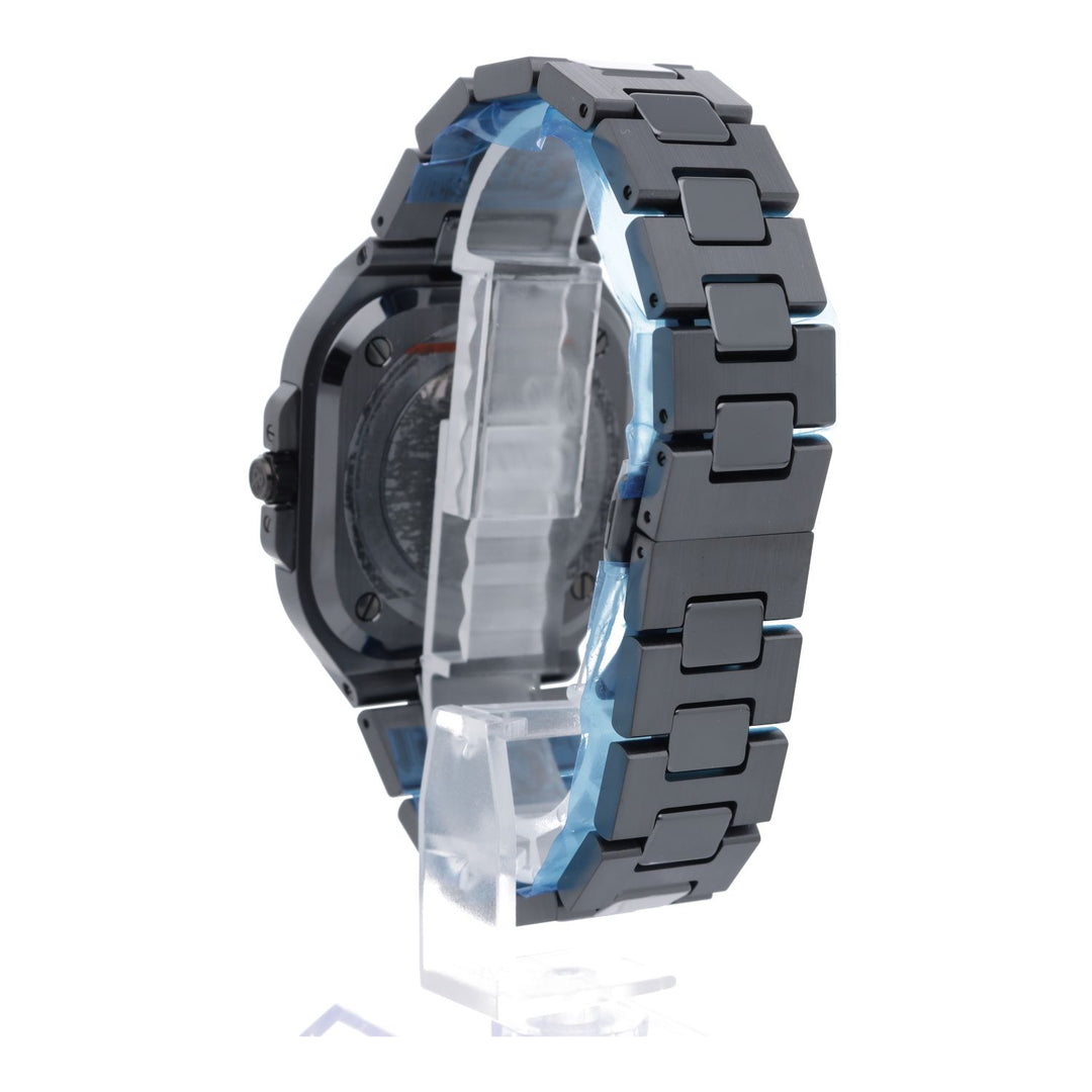 Bell & Ross BR 05 Skeleton Phantom Ceramic