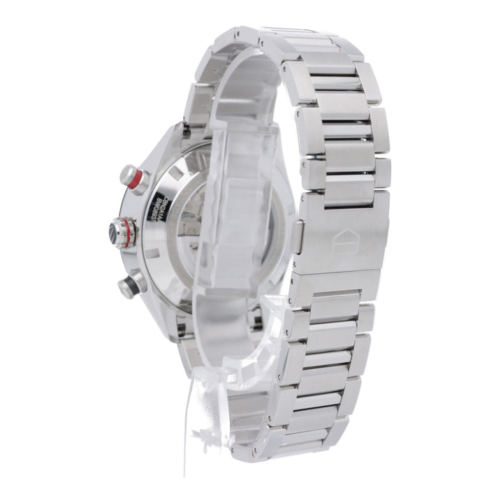 Tag Heuer Carrera Calibre 16 Day-Date Automatik Chronograph 44mm