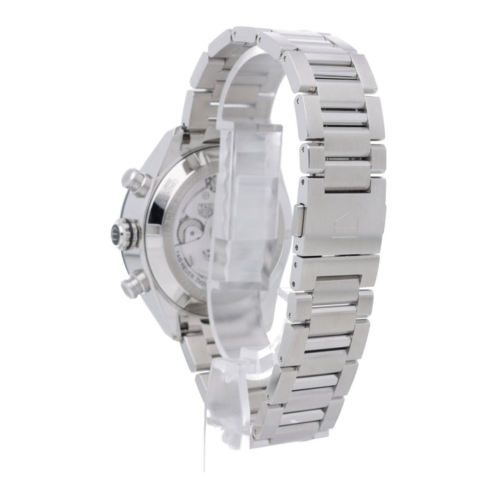 Tag Heuer Carrera Calibre Heuer 02 Automatik Chronograph 44mm