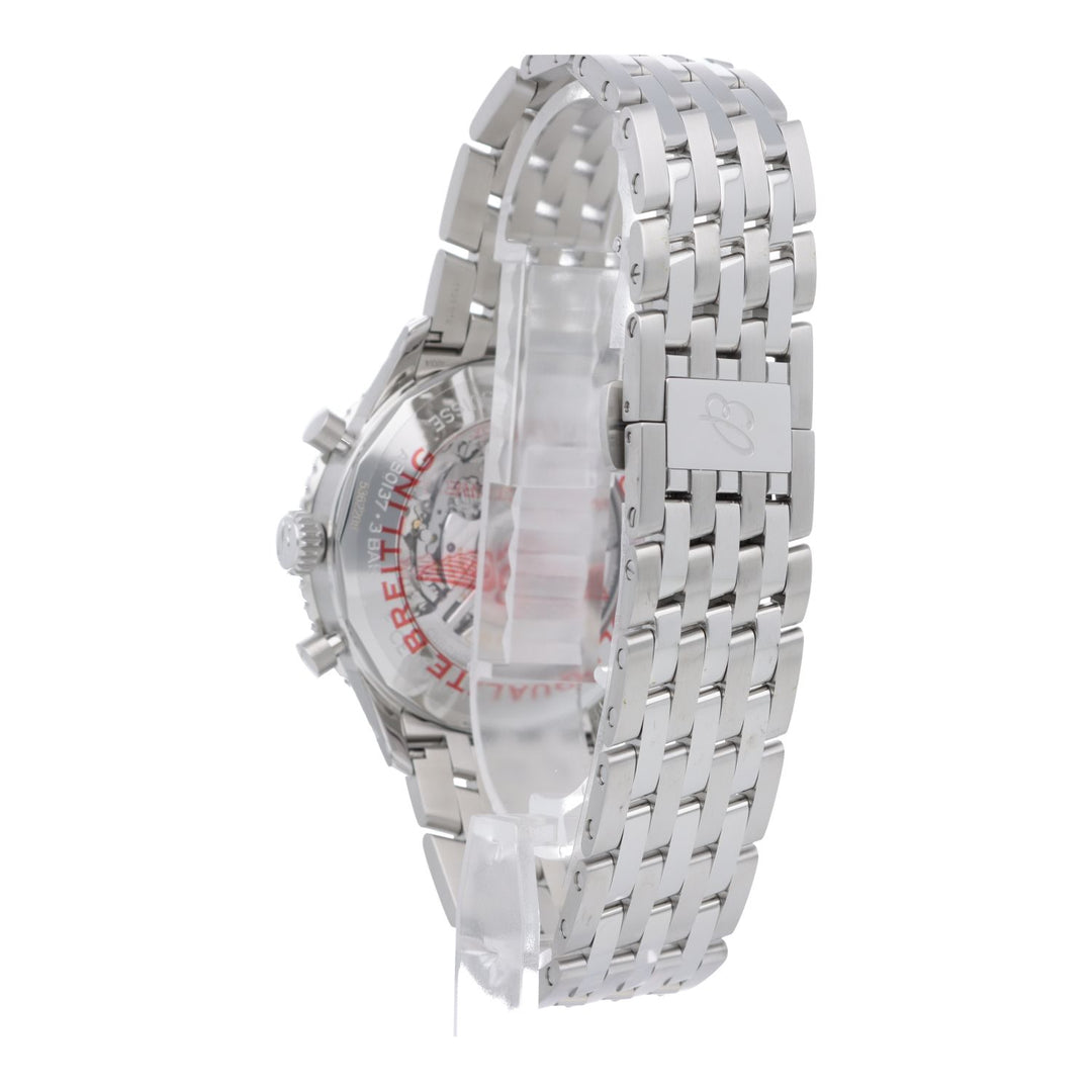 Breitling Navitimer B01 Chronograph 46