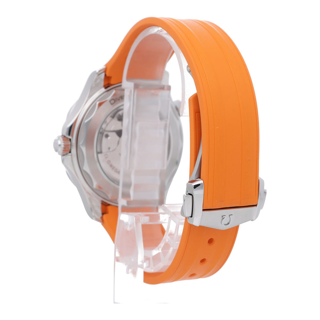 OMEGA Seamaster Diver 300M Co-Axial Master Chronometer 42mm