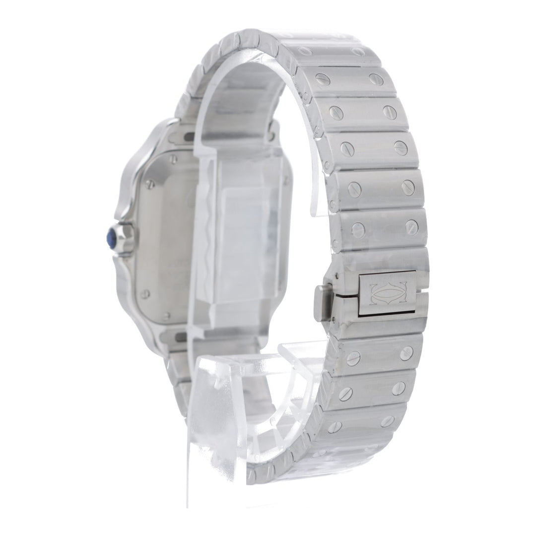 Cartier Santos de Cartier