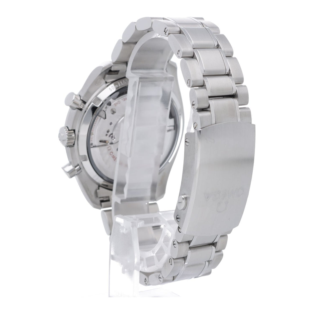 Omega Speedmaster Racing Co-Axial Master Chronometer Chronograph 44,25mm