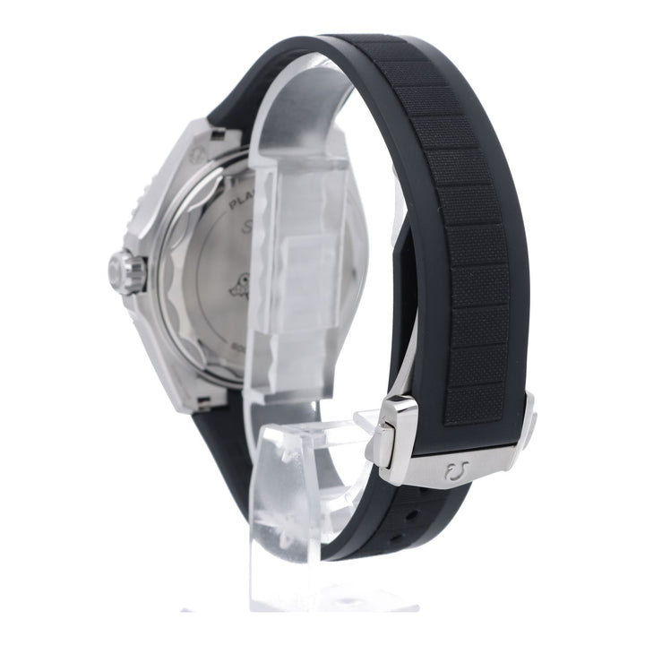 Omega Seamaster Planet Ocean 600M