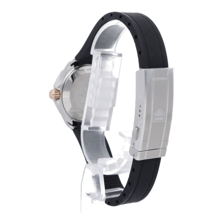 Tag Heuer Aquaracer 200m Calibre 9 Automatic Professional 200 Date 30mm