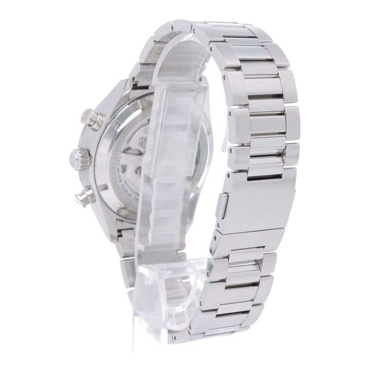Tag Heuer Carrera Calibre Heuer 02 Automatik Chronograph 42mm