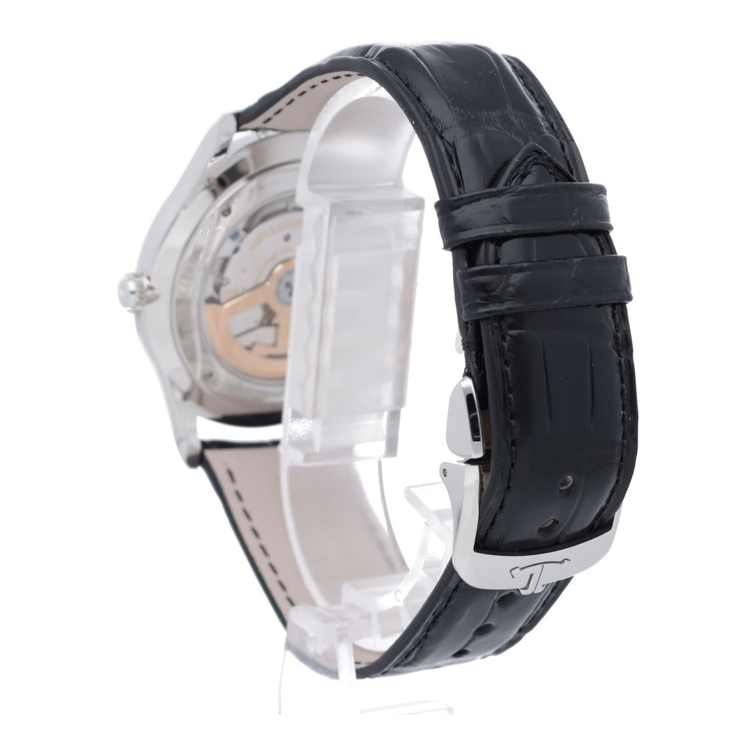 Jaeger LeCoultre Master Ultra Thin Date