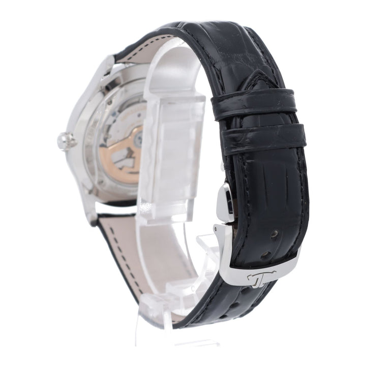 Jaeger LeCoultre Master Ultra Thin Date