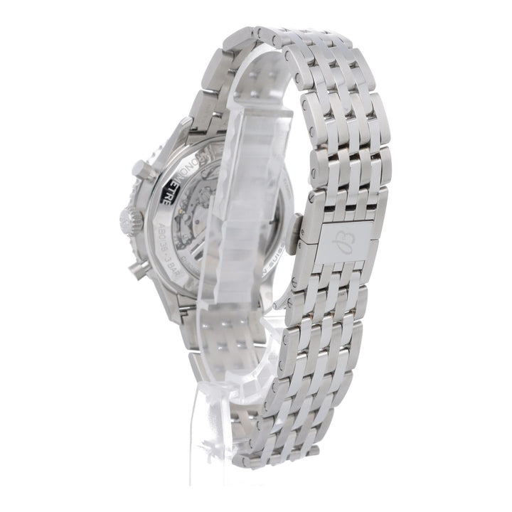 Breitling Navitimer B01 Chronograph 43