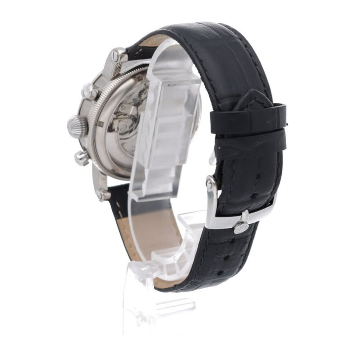 Chronoswiss Lunar Automatik Chronograph Mondphase