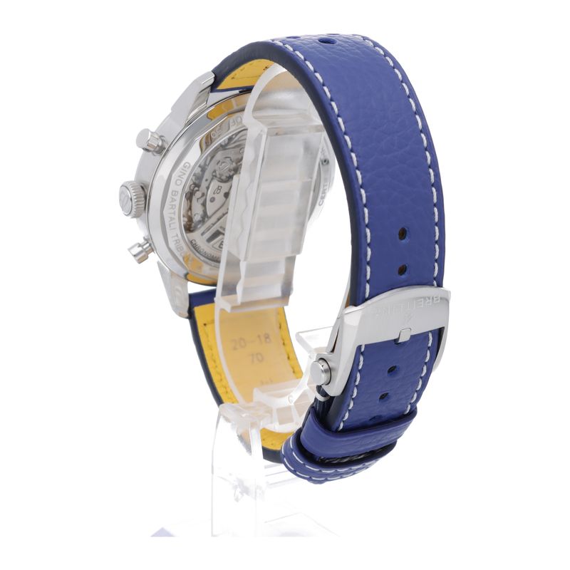 Breitling Top Time B01 Triumph