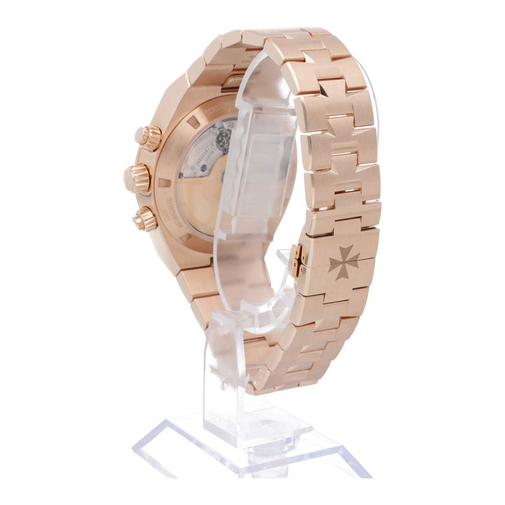 Vacheron Constantin Overseas Kronograf
