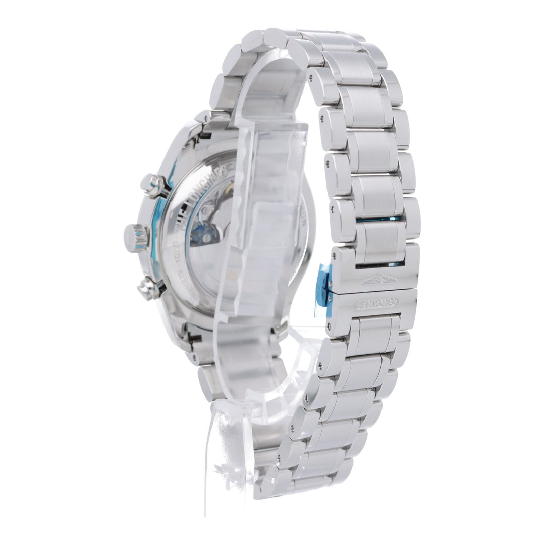 Longines Master Collection